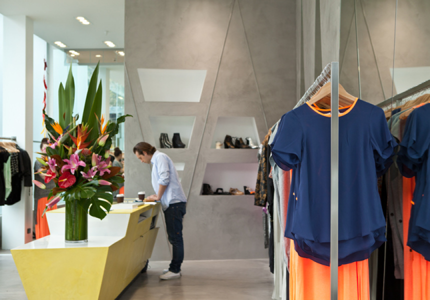 Shakuhachi Opens Melbourne Store