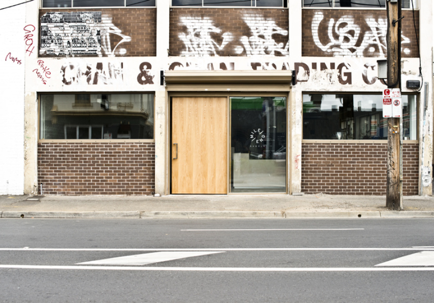 Mile End Bagels Roll into Fitzroy 