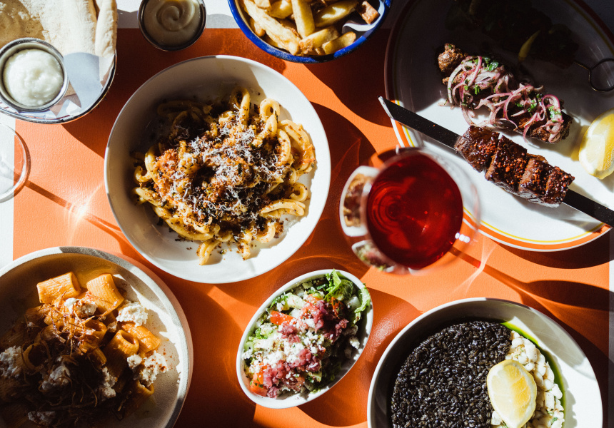 Servo, Phase One of the Ambitious New Leederville Hotel Redevelopment