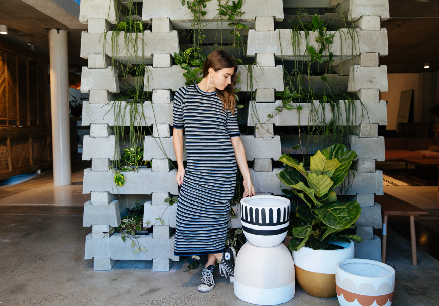 Pop & Scott Pop Up in Newly Open Smithmade