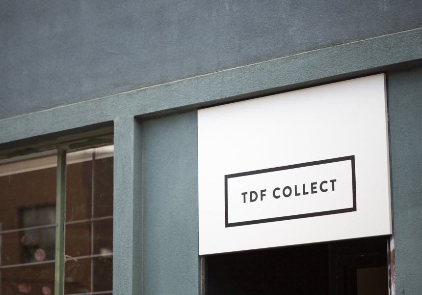 TDF Collect is Back with Shadow and Soul