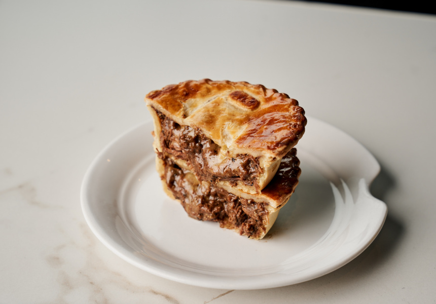 First Look: Witness the Art of Pie-Making First-Hand at Wonder Pies’ New Headquarters