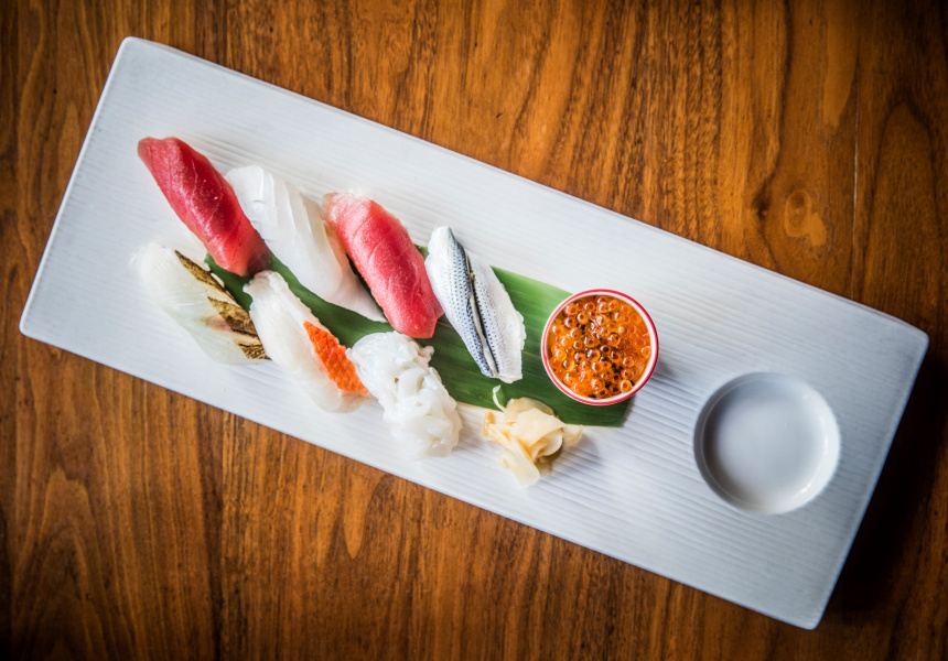 Nobu at Crown Sydney