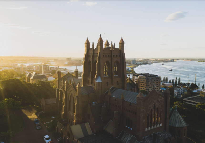 High Swan Dive’s Sophie Toupein and Jesse Neale’s Guide to Newcastle