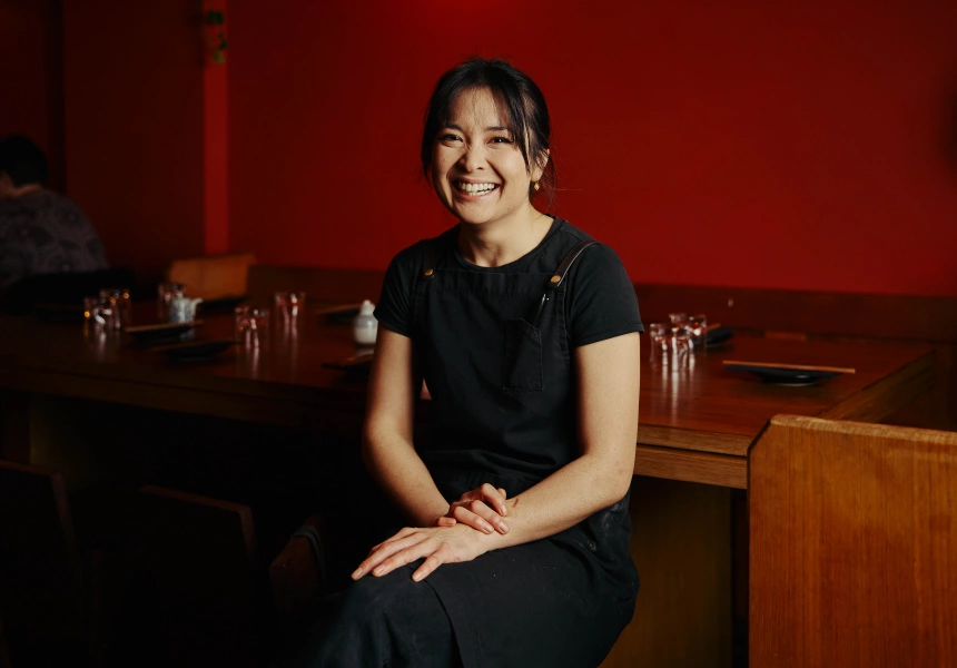 Where Chefs Eat: The Best Suburban Restaurants According To Potluck Chef Esther Sun