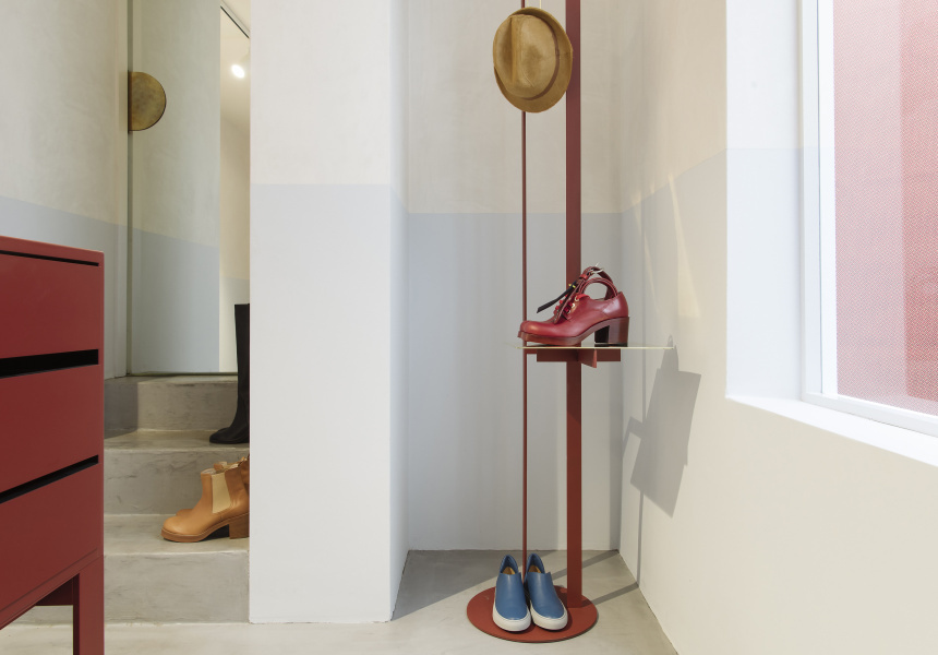 Victoria Dominates at Australian Interior Design Awards