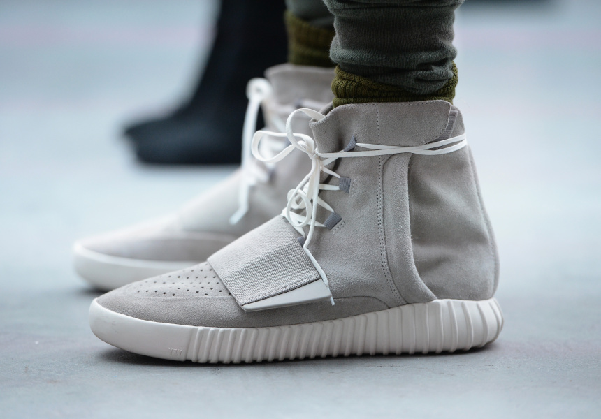 adidas yeezy melbourne