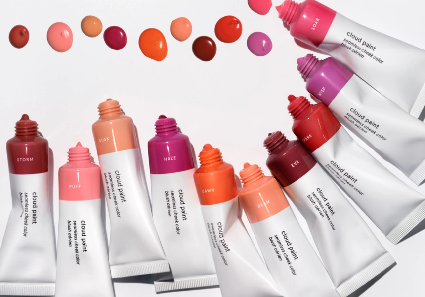 Breaking Beauty News: Glossier Now Ships to New Zealand and Australia