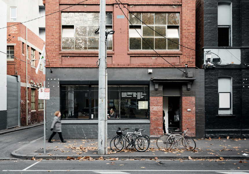 Everyday Coffee Opens a Bookshop (and More) in Carlton