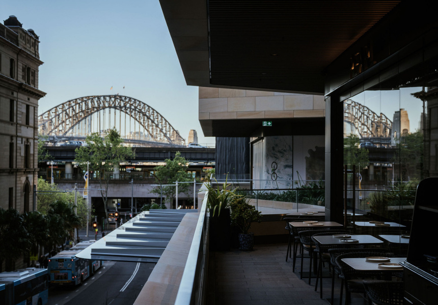 Snack Bar: Sydney’s Latest in Food, September 29, 2023