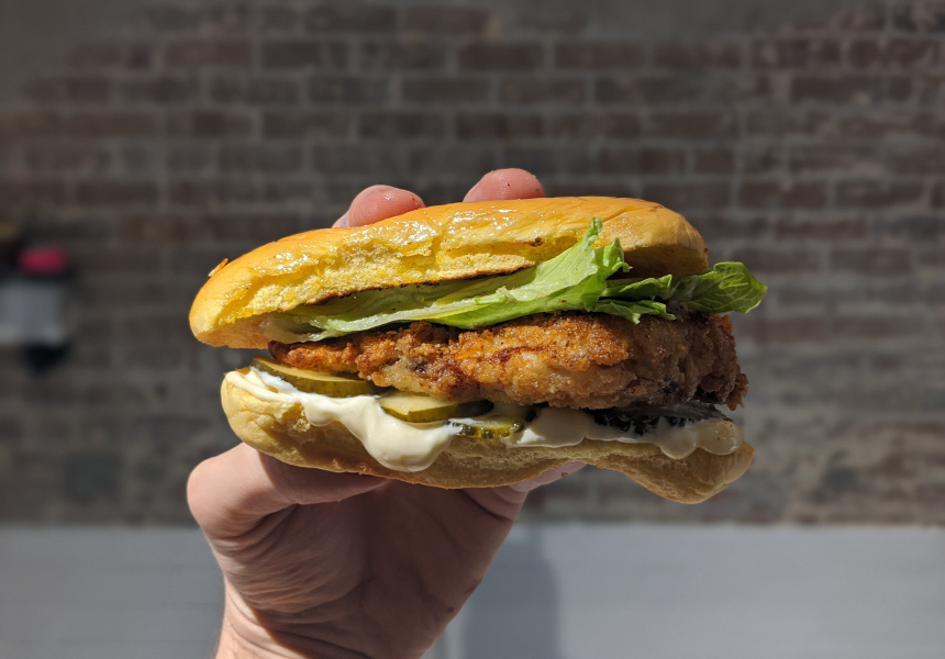 Five of Sydney’s Best Eats Under $20