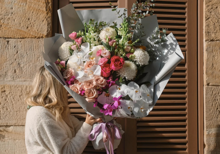 Best Florists, Sydney