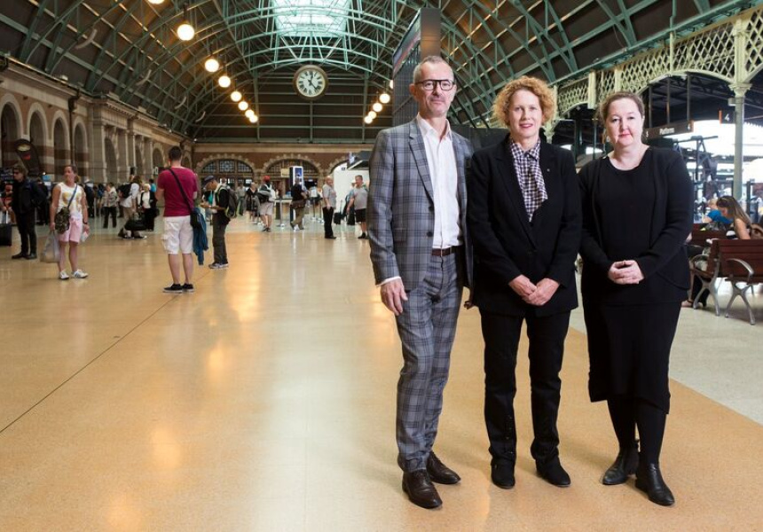 Carriageworks, MCA and AGNSW Join Forces For Three Huge Exhibitions