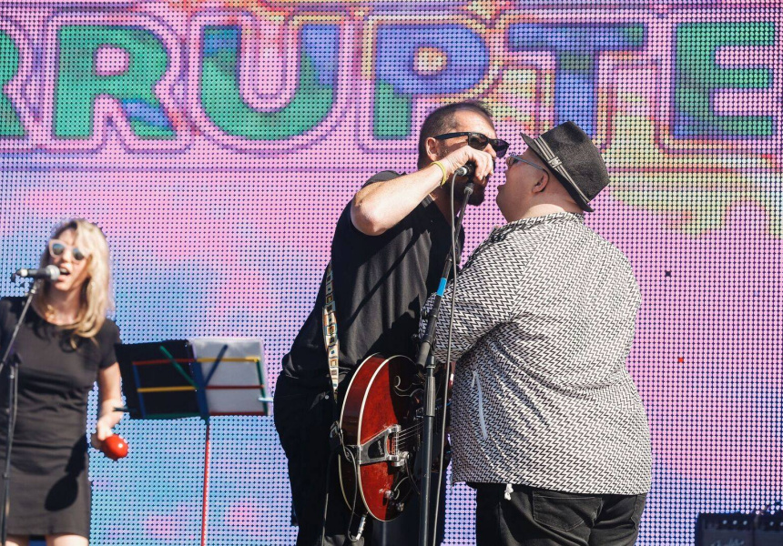 Ability Fest 2018
