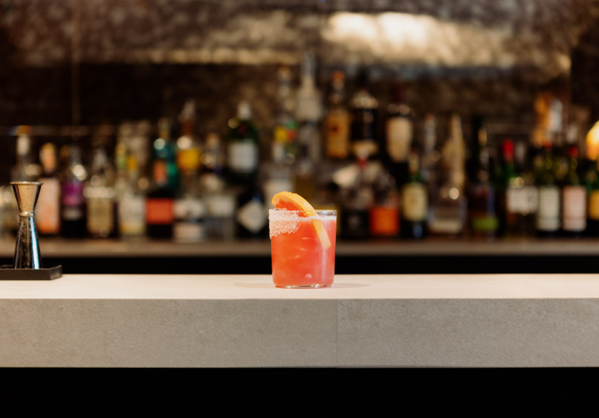 Australian Gin Bars Worth Travelling For