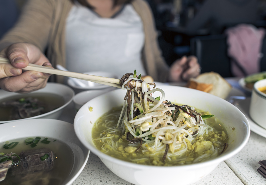 Local Knowledge: Battambang