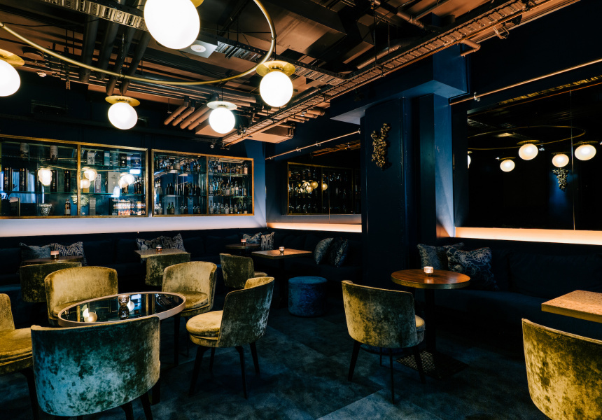 Perth’s Best Bar Openings of 2020 | Broadsheet