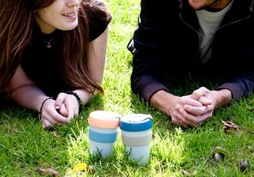 Keep Cup
