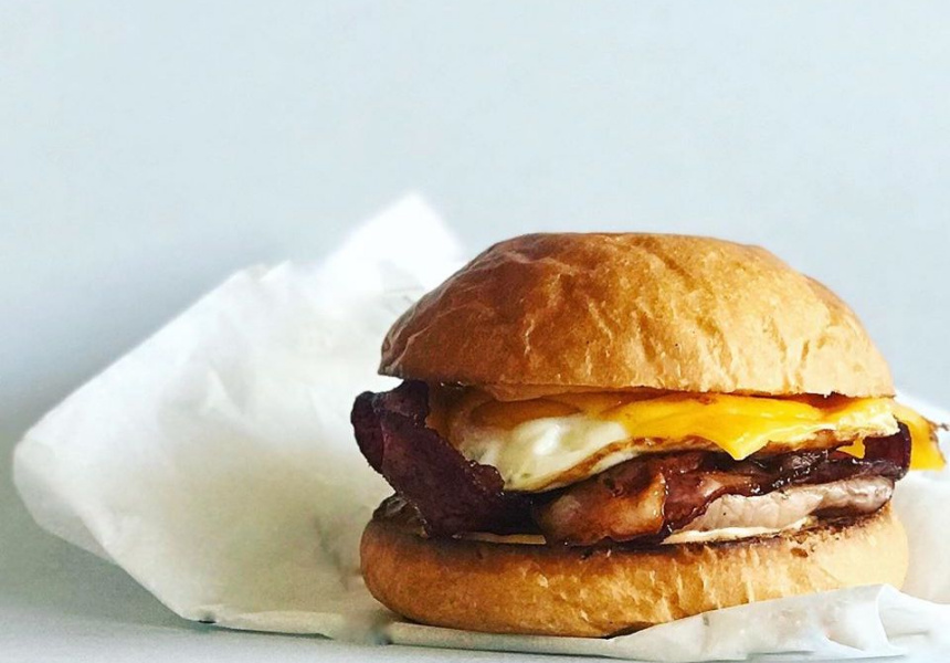 The Iconic Brisbane Dishes You Can Order Takeaway