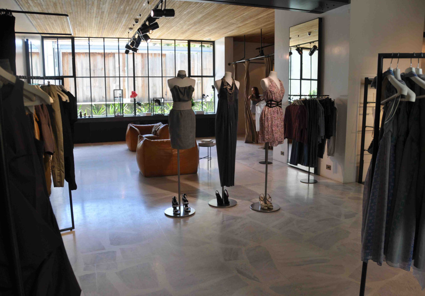 High Street, Armadale