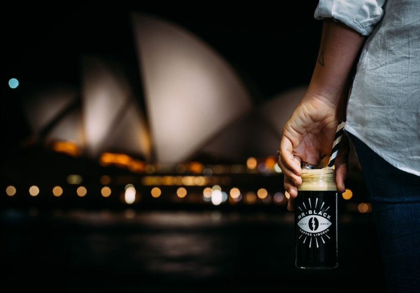 Sydney's Getting a Bigger Espresso Martini Festival