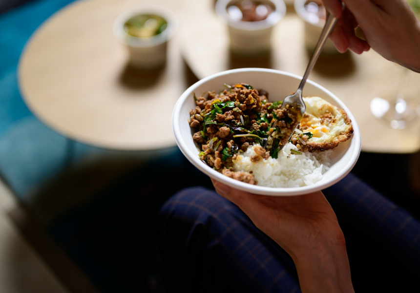 Editor’s Picks The Best Takeaway Meals and Deals in Perth Right Now