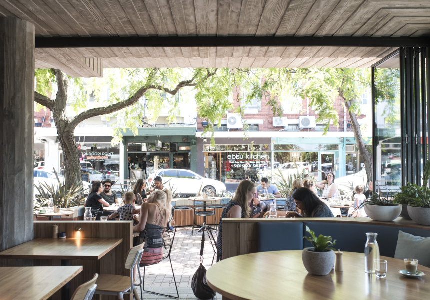 Now Open: Plain Sailing Opens in Elwood