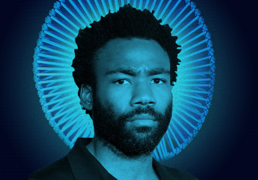 Childish Gambino Announces Second Sydney Opera House Forecourt Show