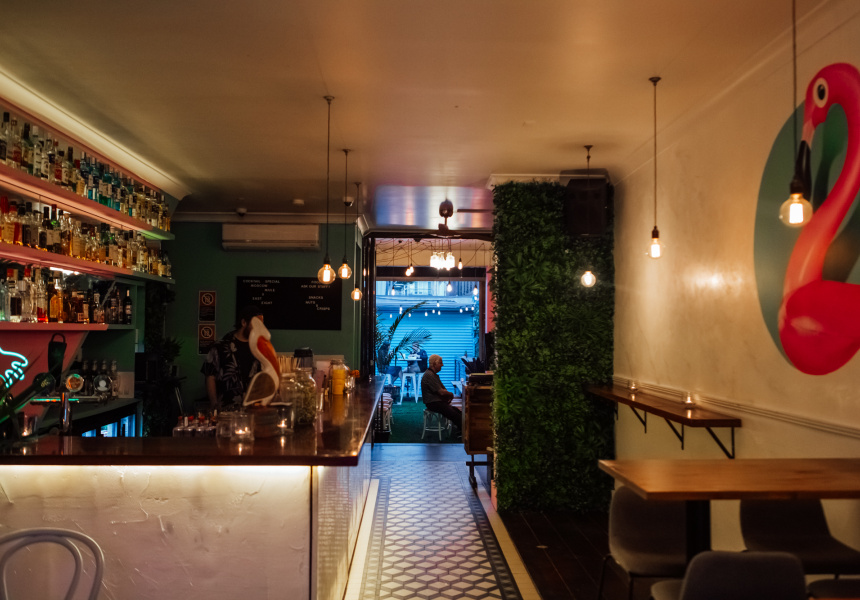 Darlinghurst’s Wes AndersonThemed Bar Stanley’s Has New Owners, a New