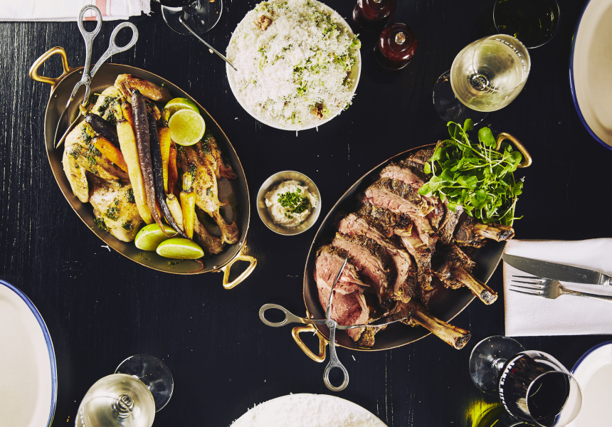 The World’s Best Chefs Are Coming to Adelaide for Tasting Australia 2017