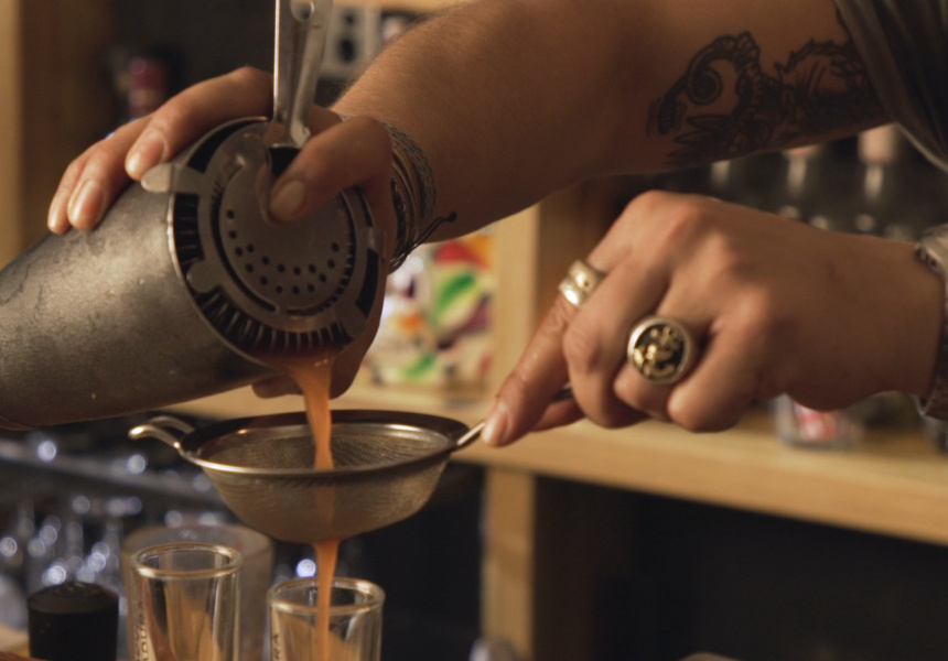 Video: How to Make Sangrita With Three Types of Chilli