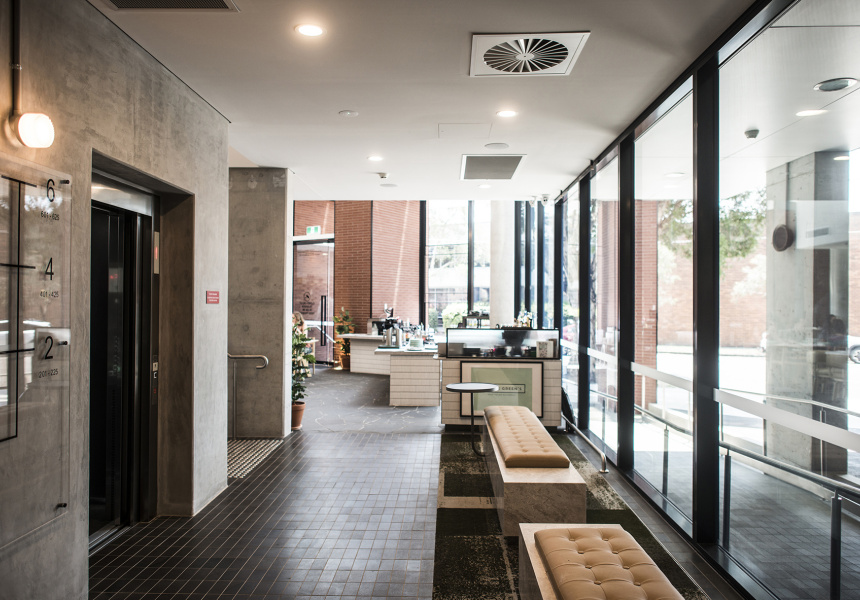 Now Open: All-Day Italian Eatery Freddie Green’s Is Serving Buffet Breakfast and Cheesy Pizzas in Sydney’s Thriving Green Square Precinct