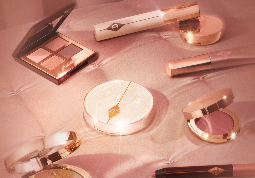 Charlotte Tilbury Summer Sale