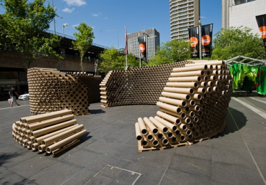 Sydney Architecture Festival