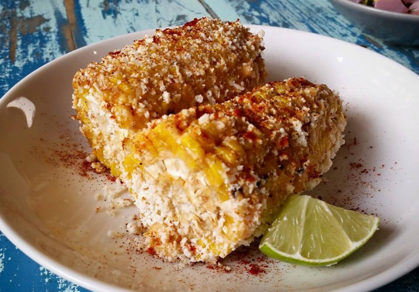 Barrio Chino Closes This Weekend