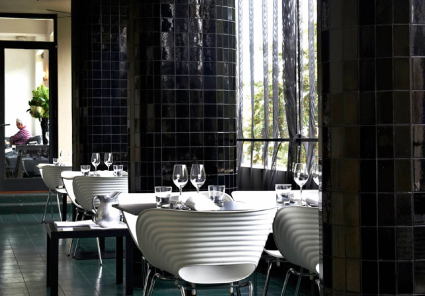 Dine on Accessible Fare at the New-Look Circa