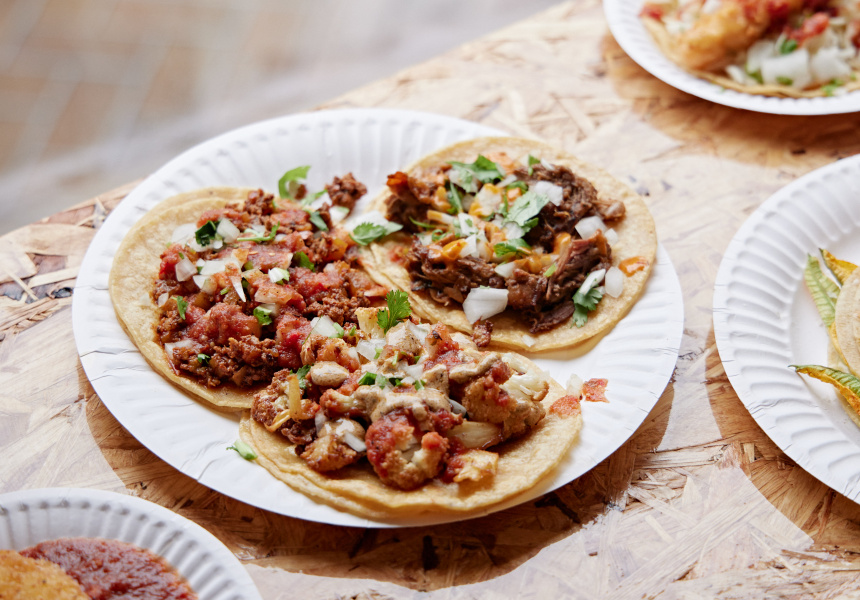 Best Mexican Restaurants in Sydney