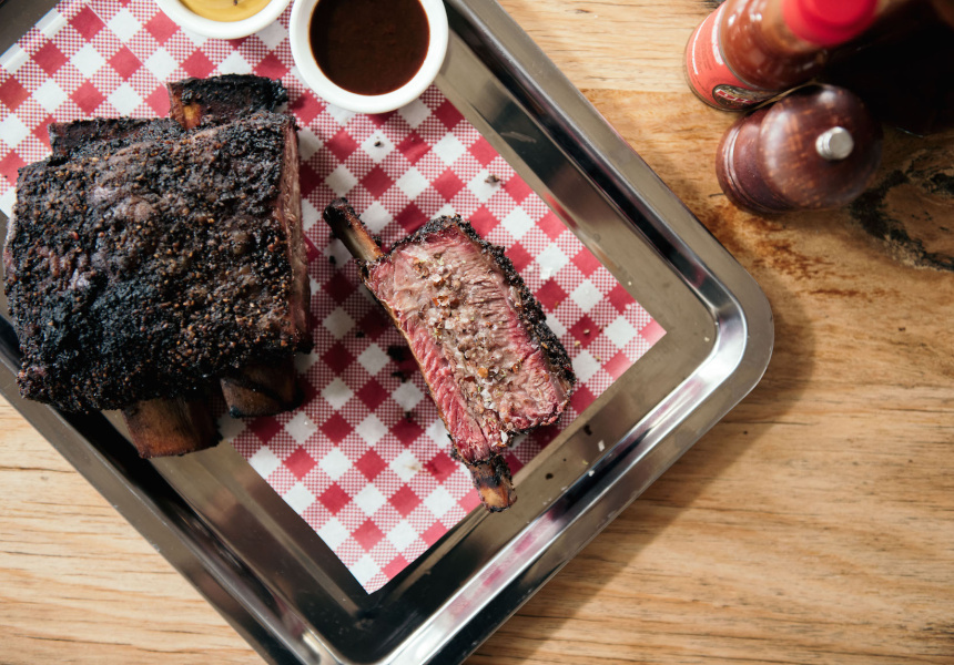 Whole Hog and Pork Ribs Yak Ales Melbourne Barbecue Festival Returns