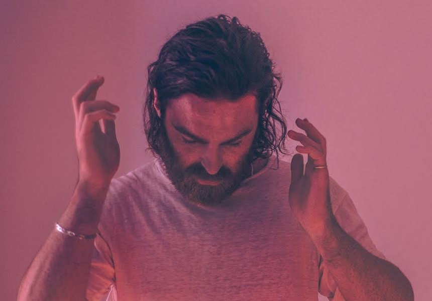 The Artist Formerly Known as Chet Faker Drops New Song