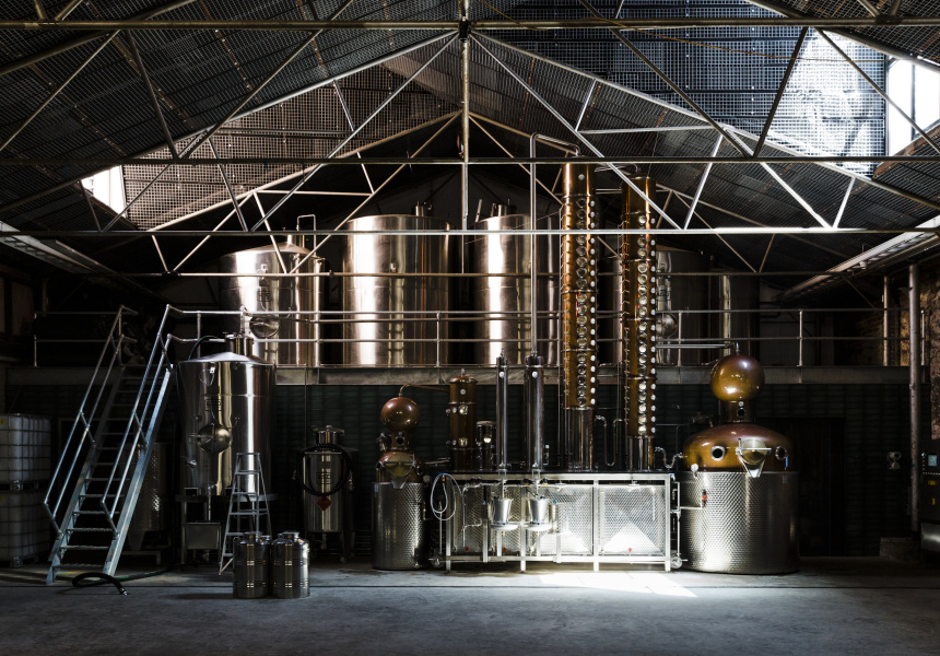 Republic of Fremantle