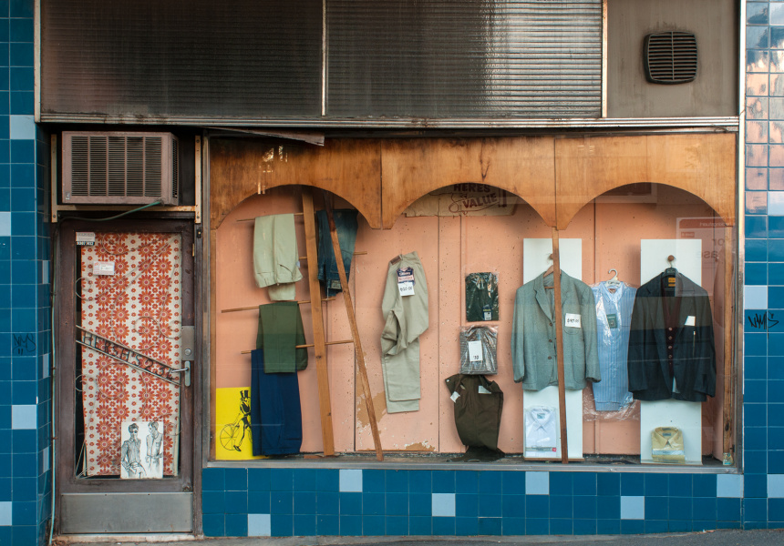 Suburbia: The Familiar and Forgotten | Broadsheet
