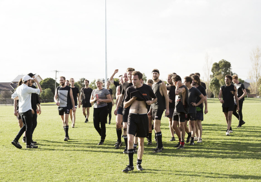 Renegade Pub Football League (@pub_footy) • Instagram photos and videos