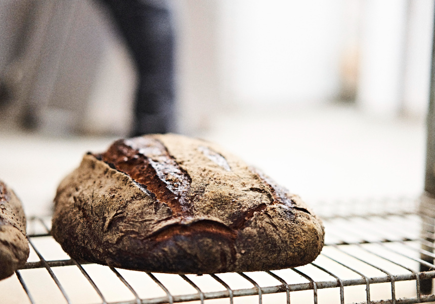 You Can Help This Young Melbourne Couple Crowdfund Their Dream of Opening a Neighbourhood Bakery