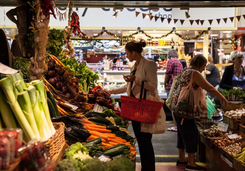 Adelaide Central Market - Best Things To Do In Adelaide