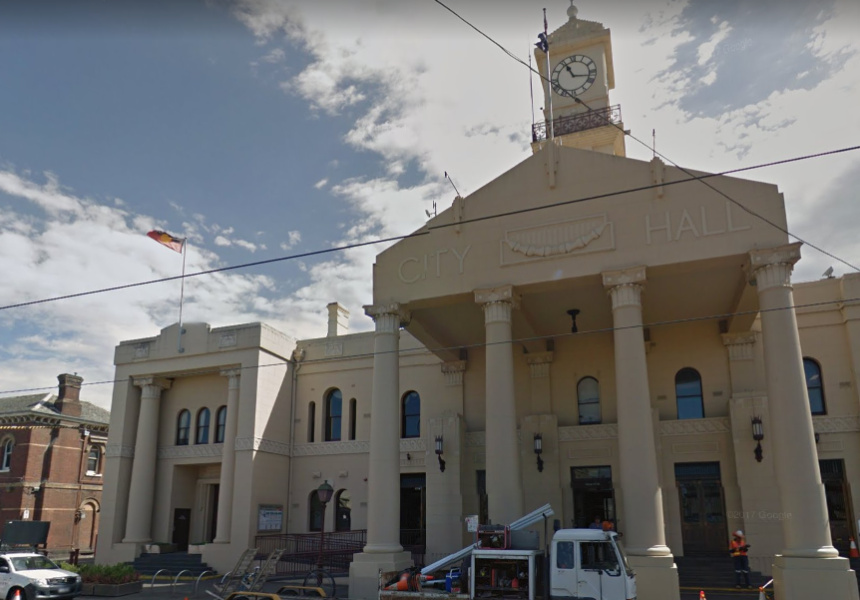 Yarra Council No Longer Recognises Australia Day