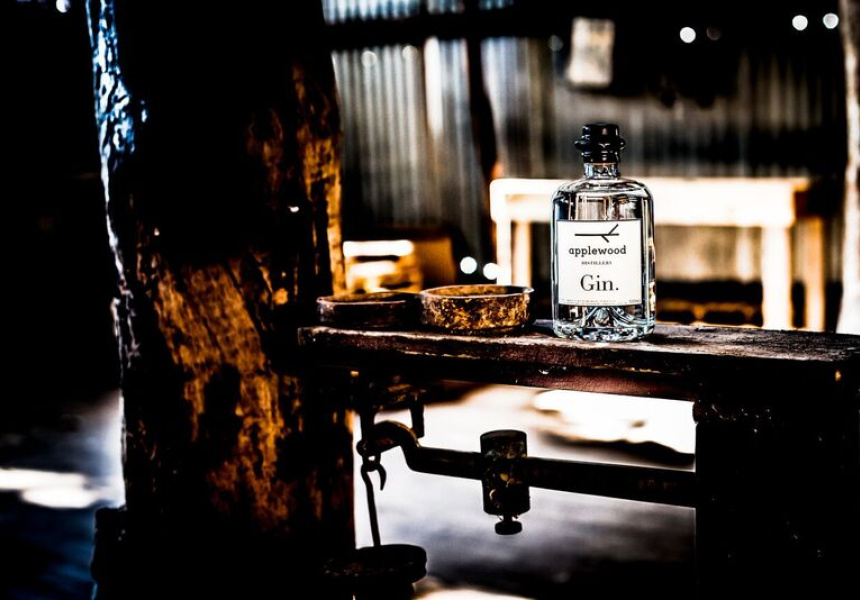 Seven Australian Spirits You Should Have in Your Home Bar