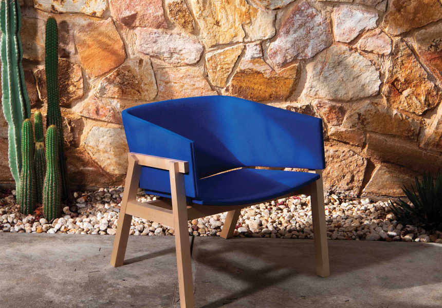 Jam Factory, an Aussie Design Institution, Launches a Locally Made Line