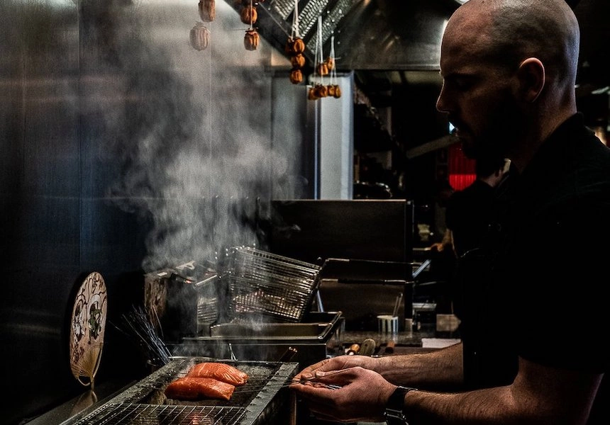 Melbourne’s Izakaya Den Is Shutting Down in Just Eight Days