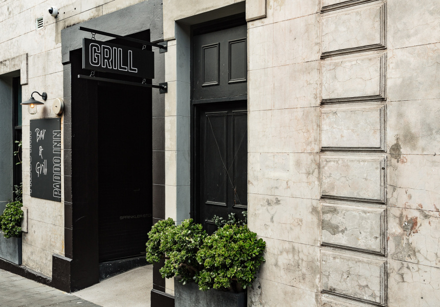 The Paddington Inn Relaunches for the Second Time in Seven Months