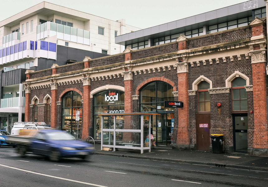 There’s Bulk Frozen Fruit, an Olive-Oil Refill Station and Grind-It-Yourself Coffee at Fitzroy’s New Coles Local